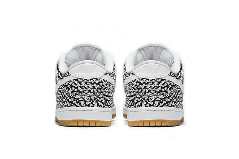 Nike SB Dunk Low “Asphalt"