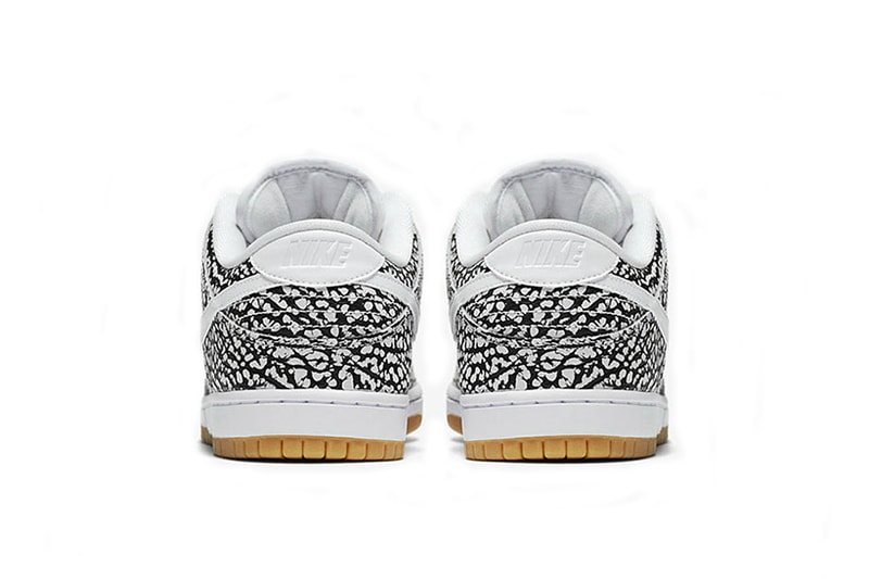 Nike SB Dunk Low “Asphalt"