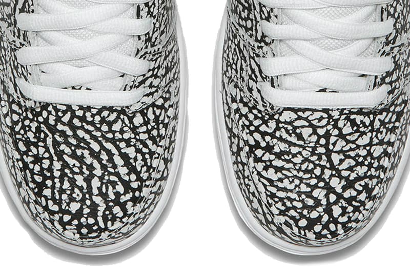 Nike SB Dunk Low “Asphalt"