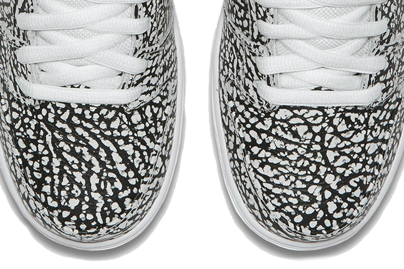 Nike SB Dunk Low “Asphalt"
