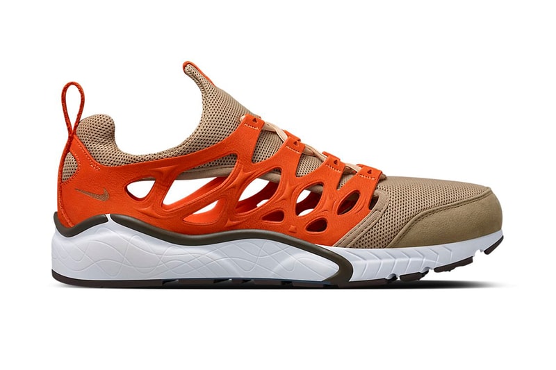 NikeLab Air Zoom Chalapuka
