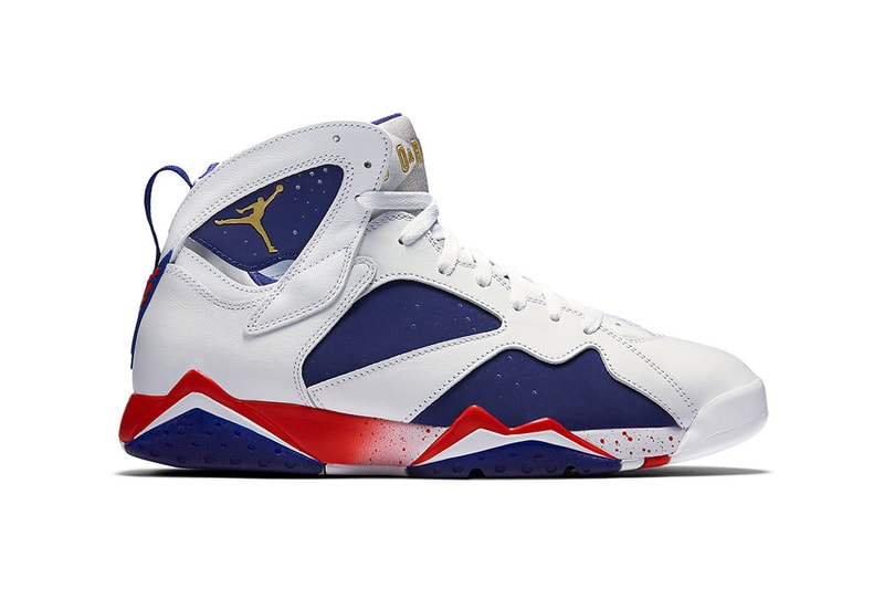 Sneaker Releases July 2016 Nike and Adidas