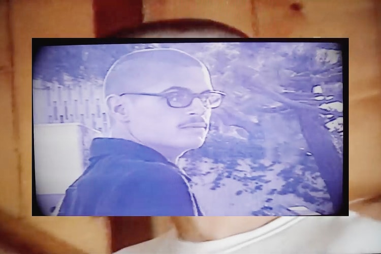 Rick Klotz's VHS-Style 2017 Spring/Summer Video Lookbook for Noon Goons Is Retro Gold