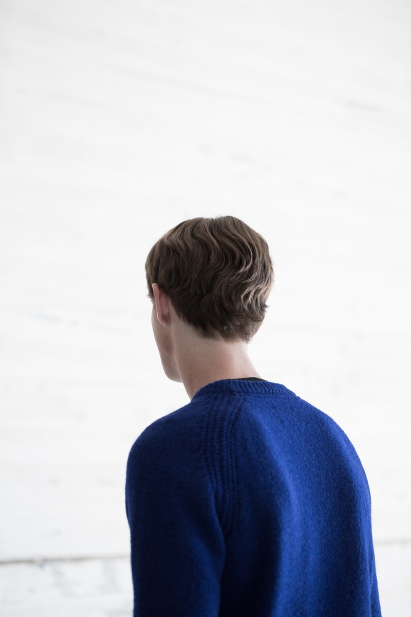 Norse Projects 2016 Fall/Winter Campaign