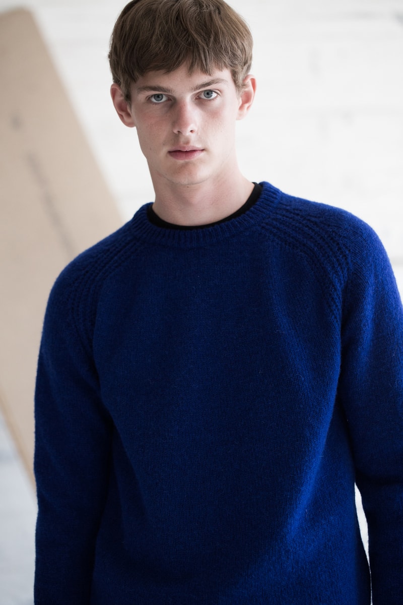 Norse Projects 2016 Fall/Winter Campaign