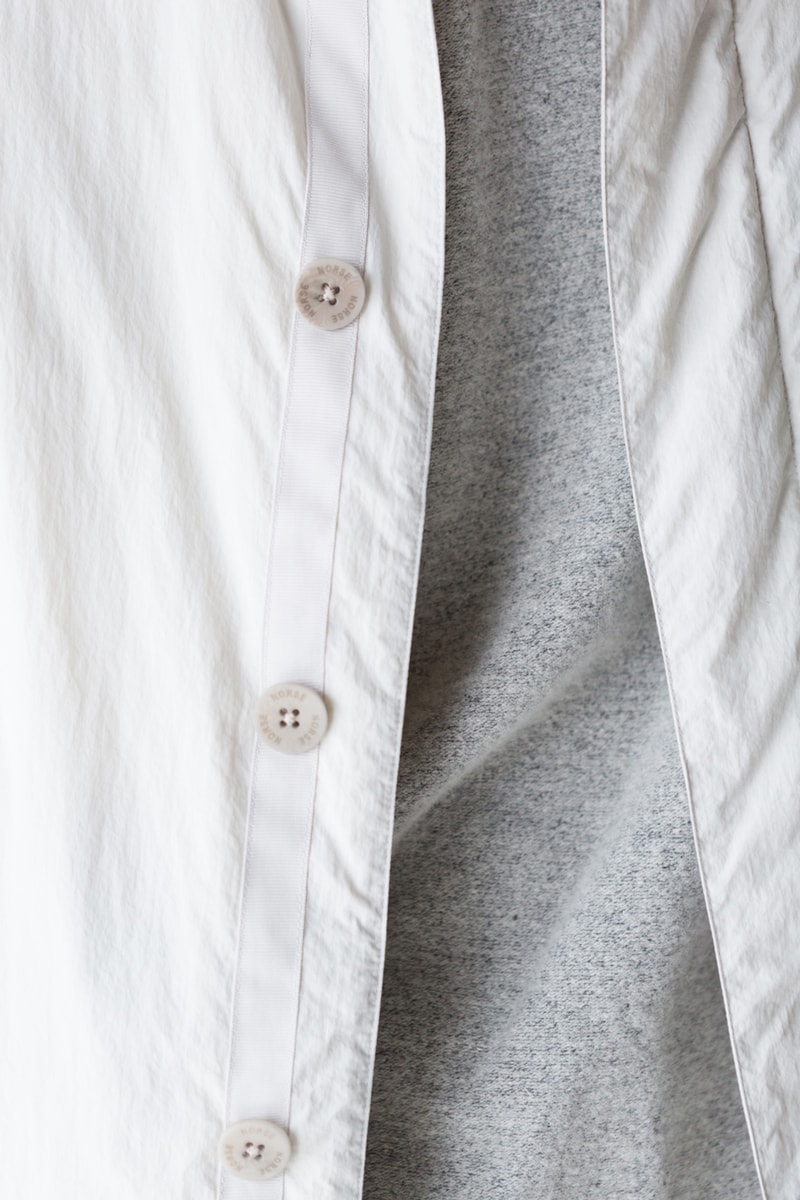 Norse Projects 2016 Fall/Winter Campaign