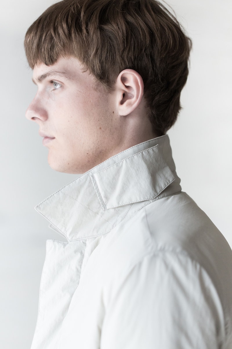 Norse Projects 2016 Fall/Winter Campaign
