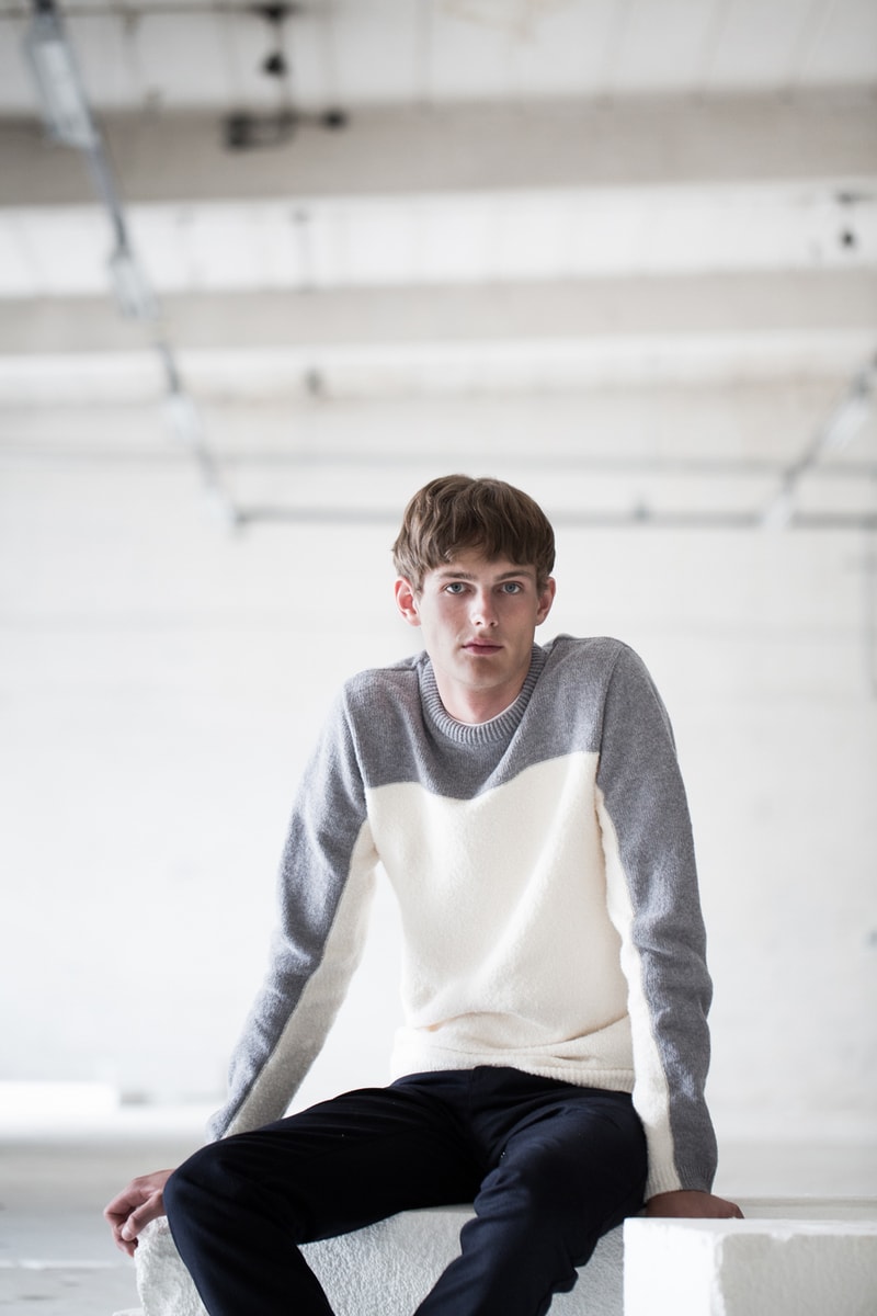 Norse Projects 2016 Fall/Winter Campaign