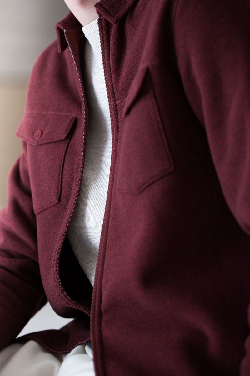 Norse Projects 2016 Fall/Winter Campaign