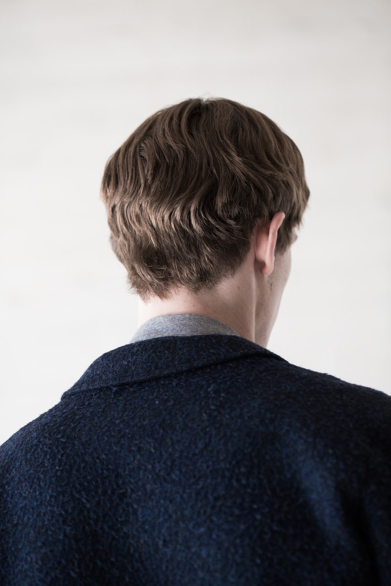 Norse Projects 2016 Fall/Winter Campaign