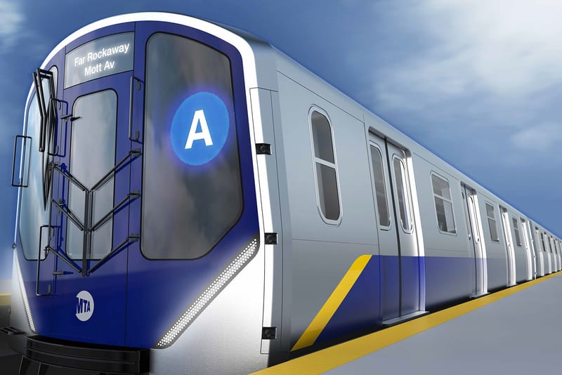 NYC's Subway to Receive Much-Needed Upgrades