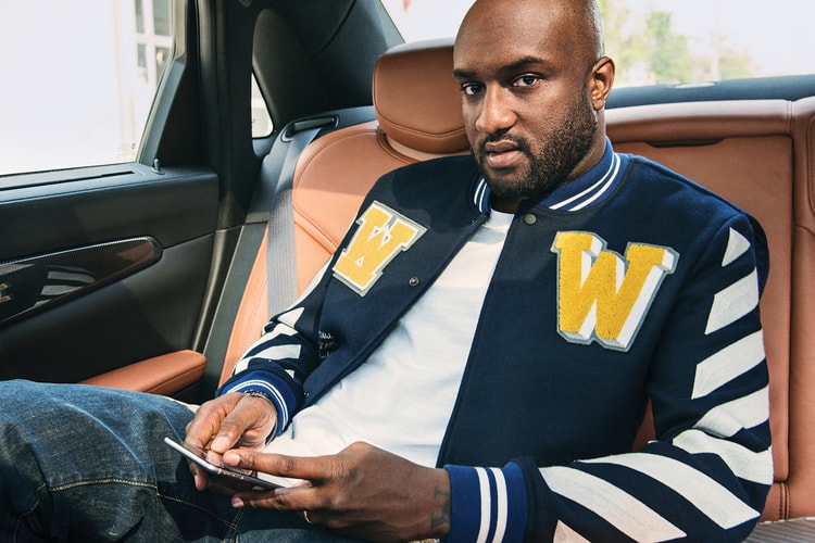 Off-White™ Opening New Location in Tokyo This Week