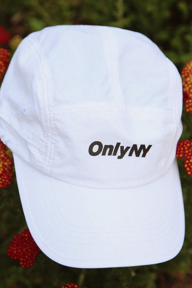 ONLY NY 2016 Summer Lookbook