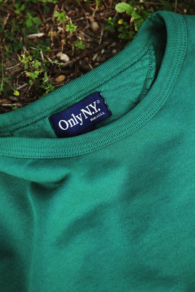 ONLY NY 2016 Summer Lookbook