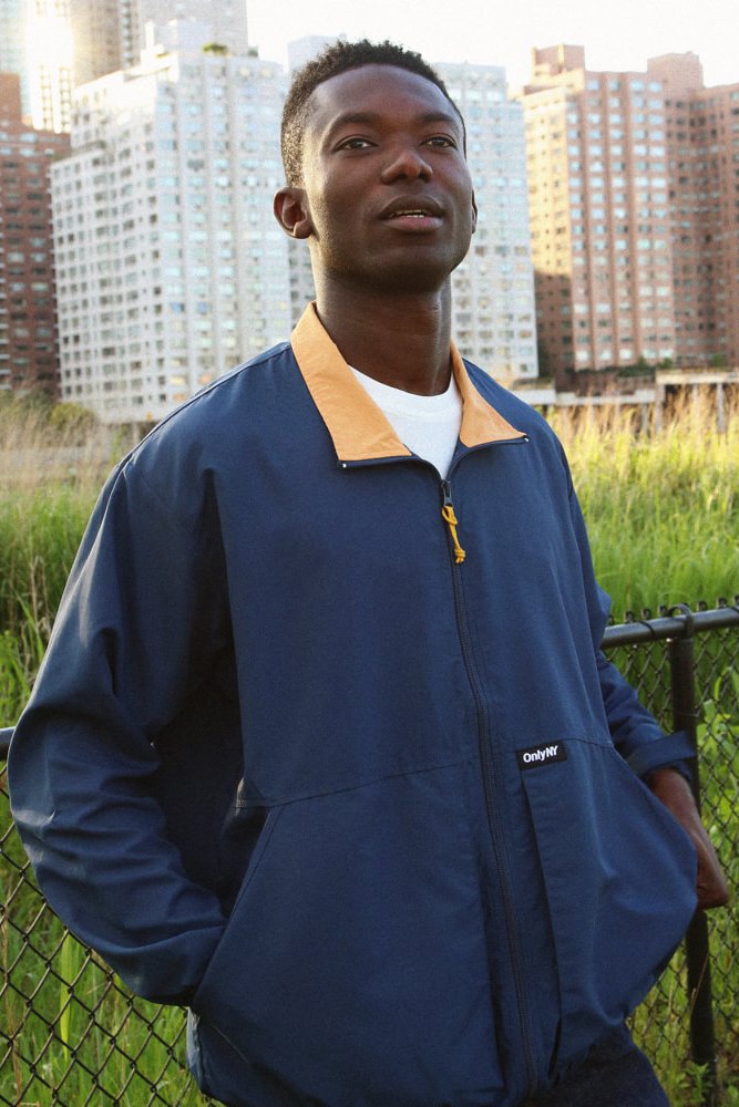 ONLY NY 2016 Summer Lookbook