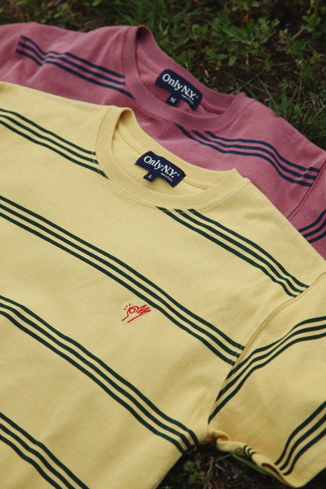 ONLY NY 2016 Summer Lookbook
