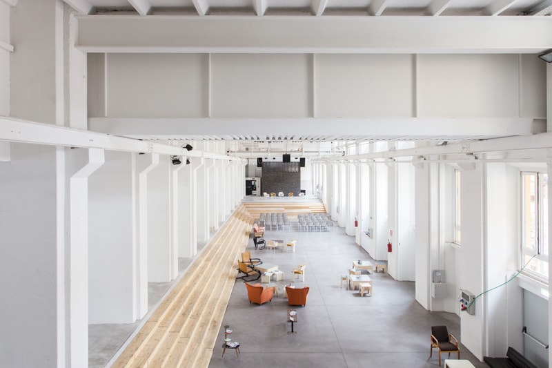 onsitestudio Milan 'BASE'