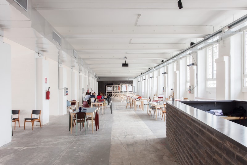 onsitestudio Milan 'BASE'