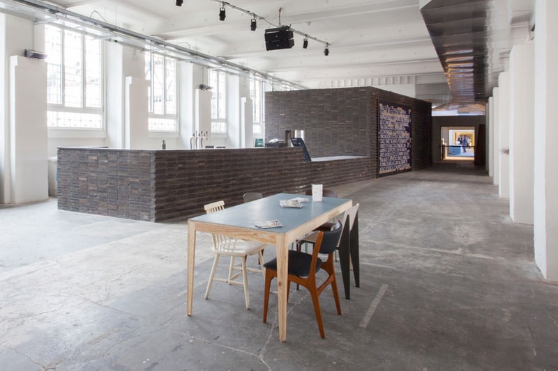 onsitestudio Milan 'BASE'