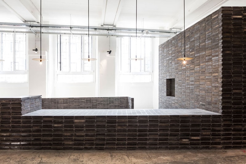 onsitestudio Milan 'BASE'