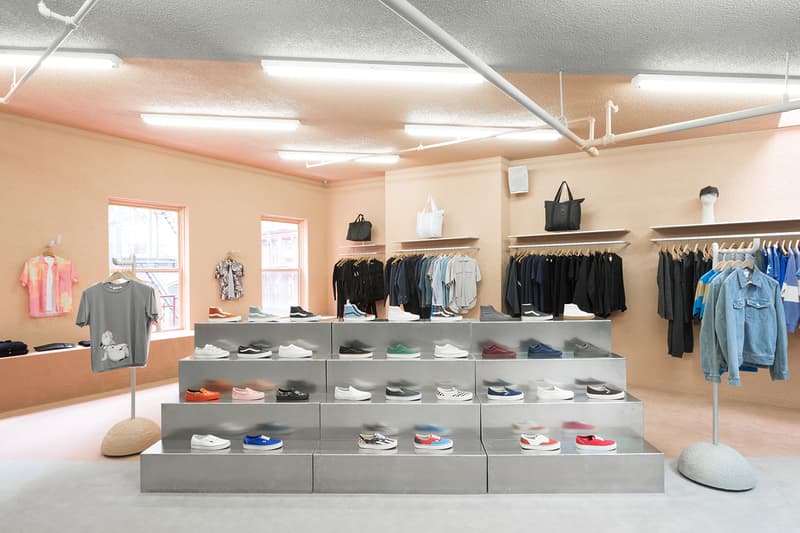 Ceremony Shop in Shop | HYPEBEAST