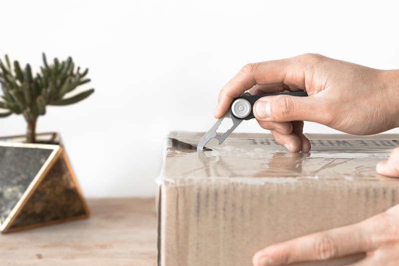 Orbitkey 2.0 Kickstarter