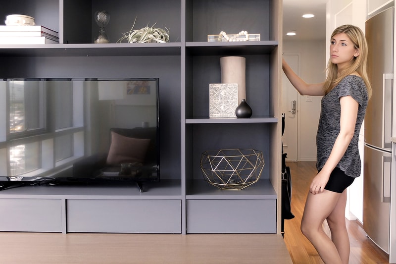 Ori Robotic Furniture Line From MIT Will Transform Micro-Living