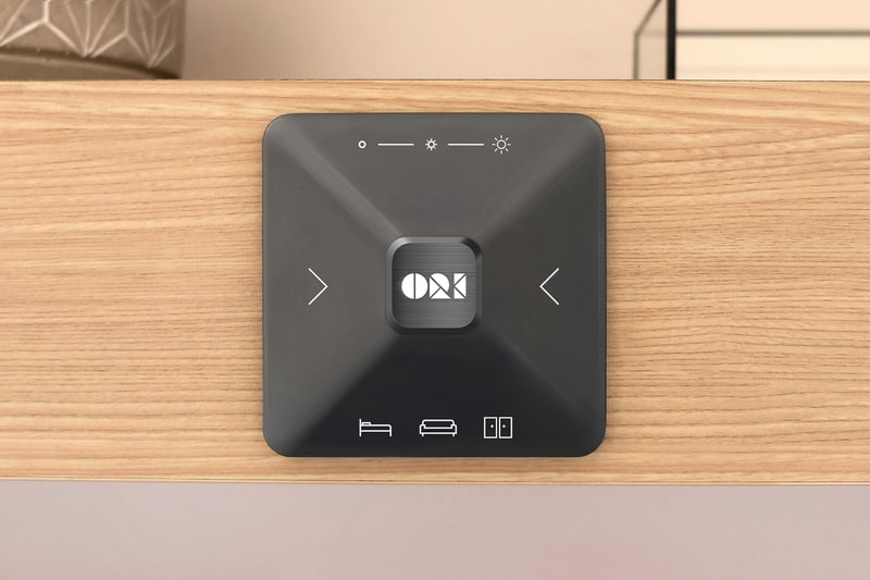 Ori Robotic Furniture Line From MIT Will Transform Micro-Living