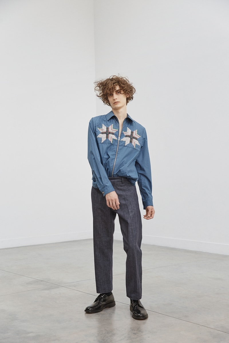 Orley 2017 Spring/Summer Collection