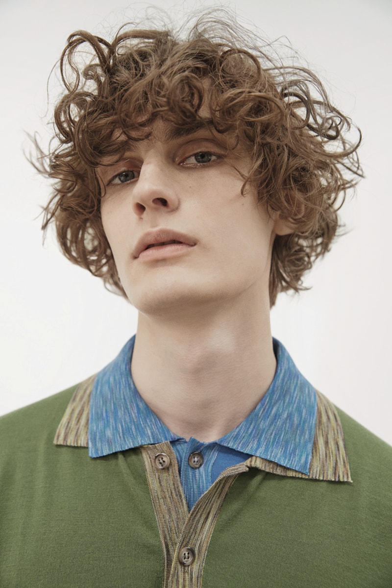 Orley 2017 Spring/Summer Collection
