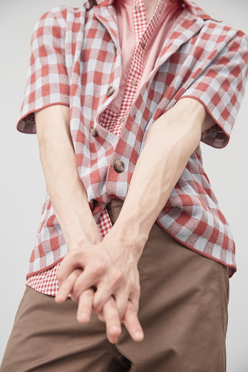 Orley 2017 Spring/Summer Collection