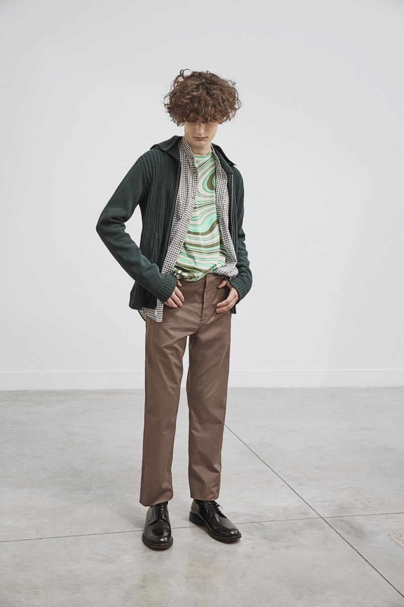 Orley 2017 Spring/Summer Collection