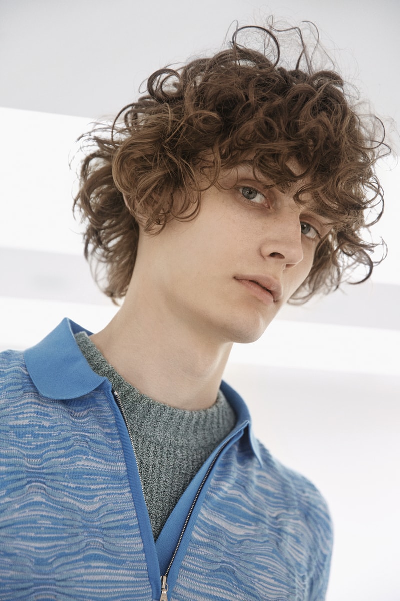 Orley 2017 Spring/Summer Collection