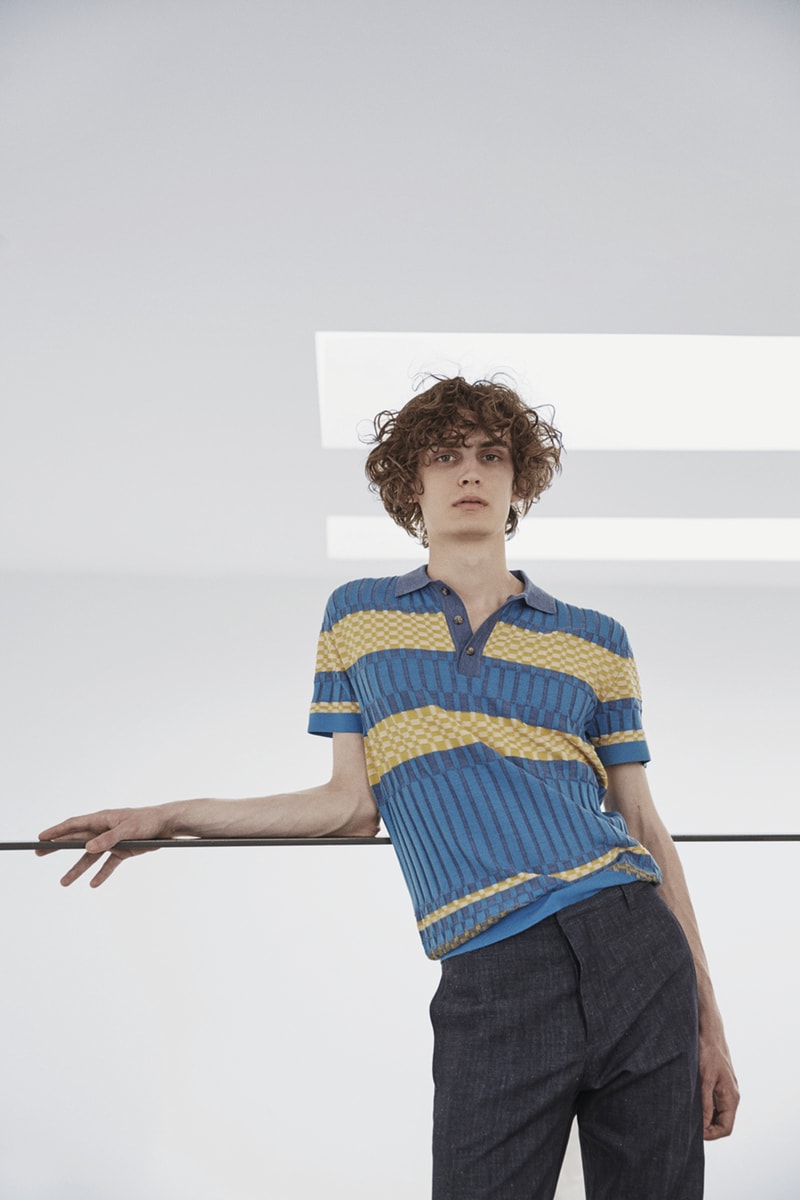 Orley 2017 Spring/Summer Collection