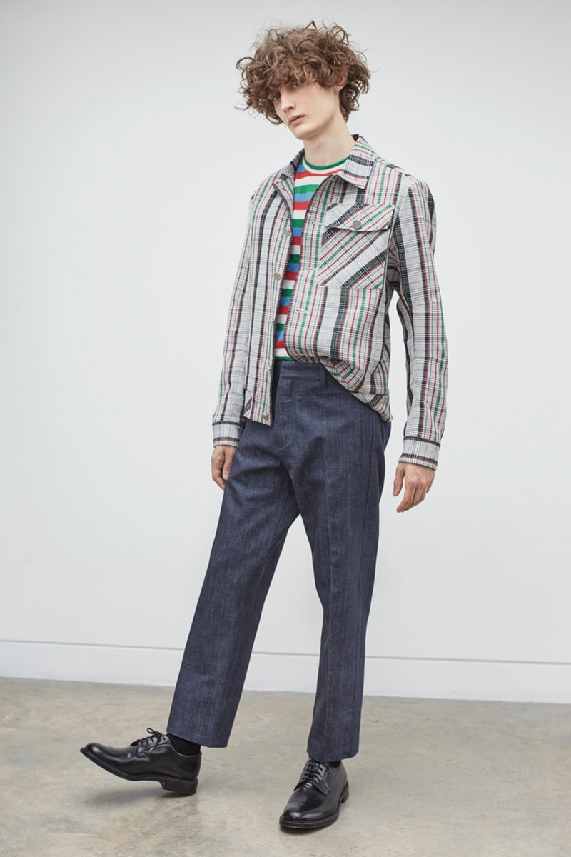 Orley 2017 Spring/Summer Collection