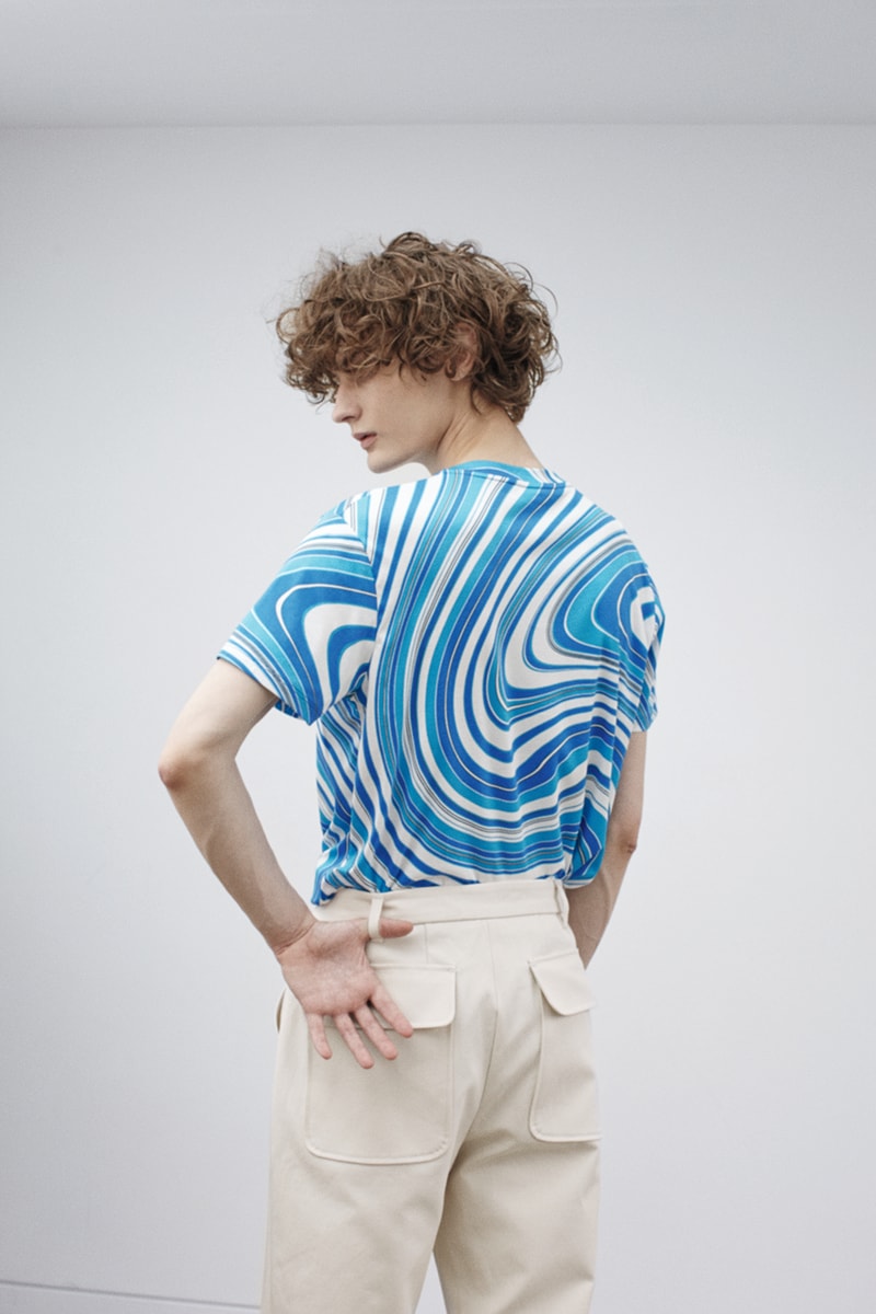 Orley 2017 Spring/Summer Collection