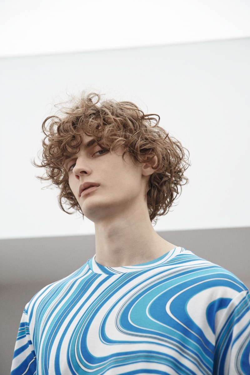 Orley 2017 Spring/Summer Collection