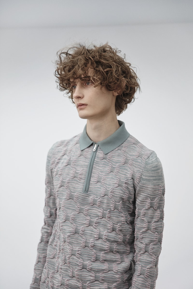 Orley 2017 Spring/Summer Collection