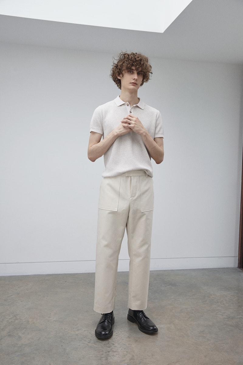 Orley 2017 Spring/Summer Collection