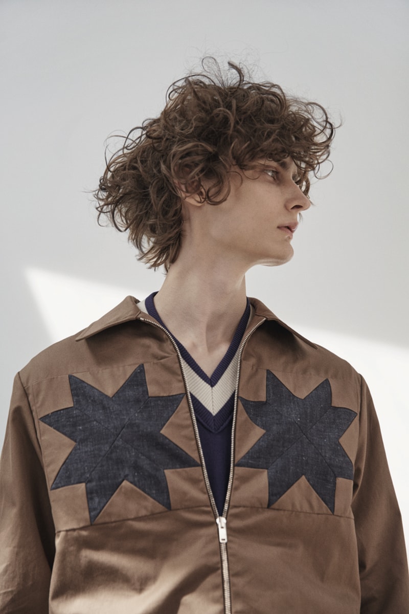 Orley 2017 Spring/Summer Collection