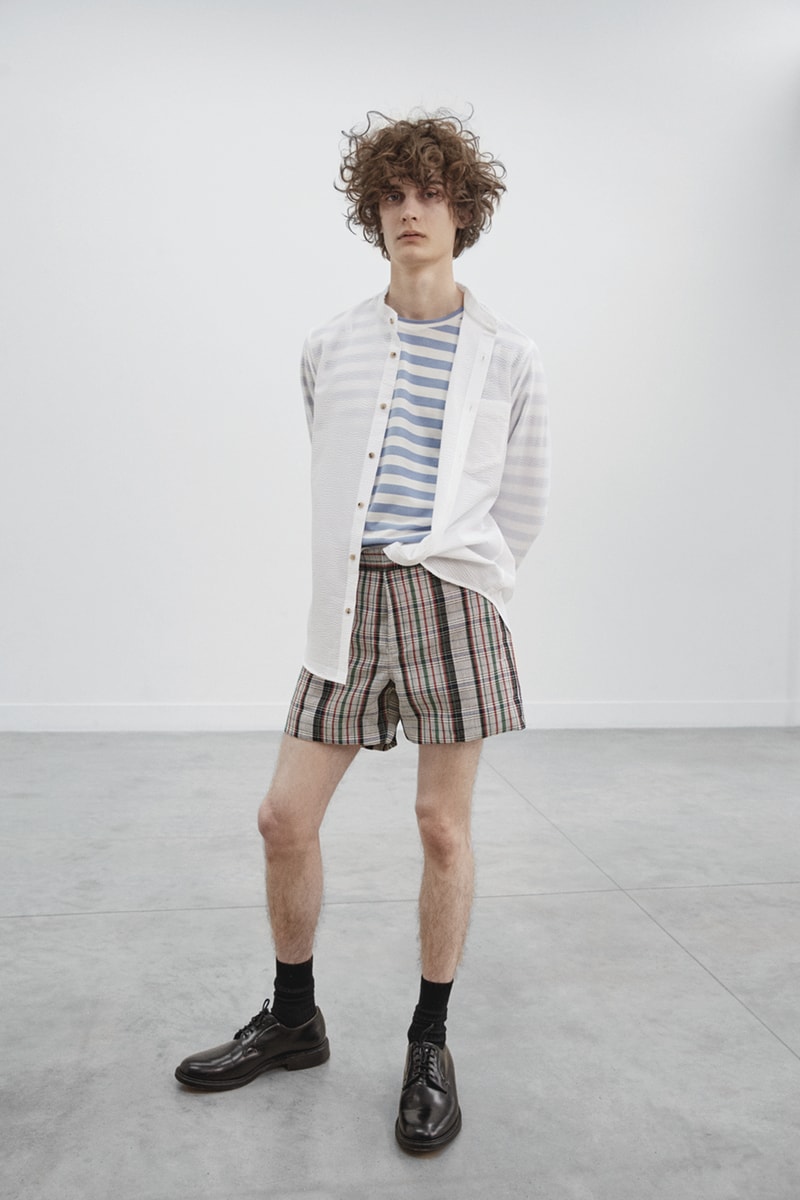 Orley 2017 Spring/Summer Collection