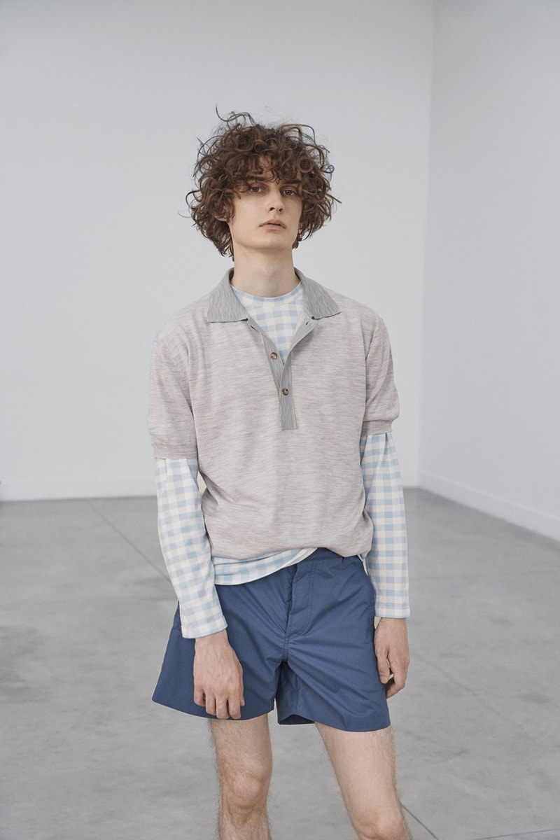 Orley 2017 Spring/Summer Collection