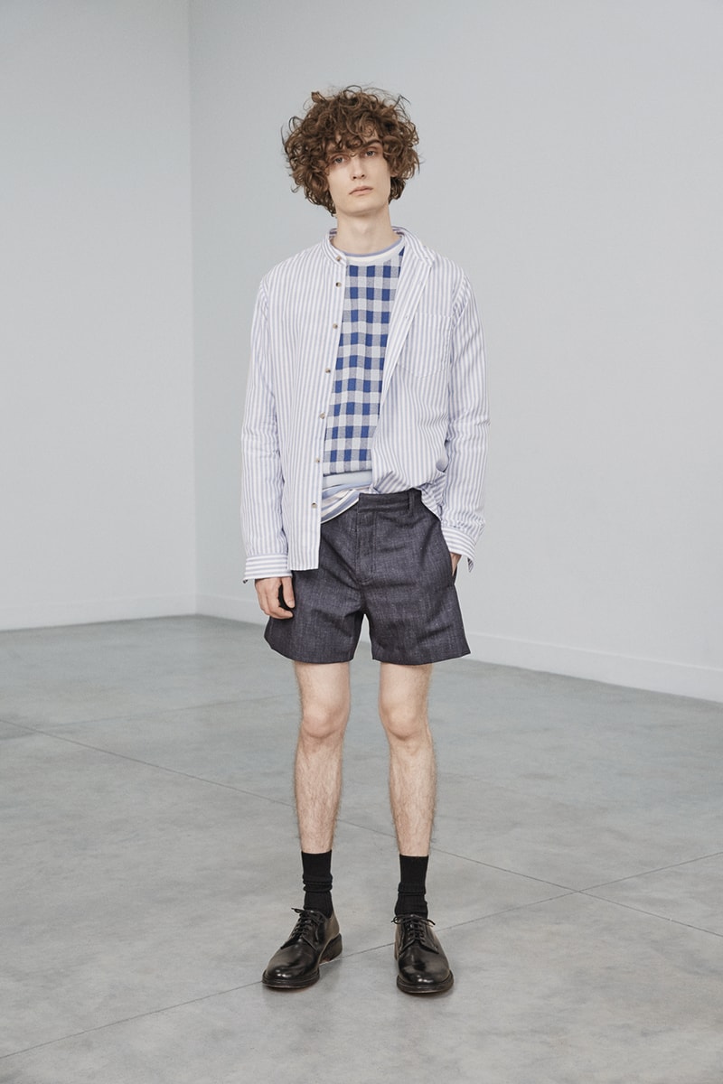 Orley 2017 Spring/Summer Collection
