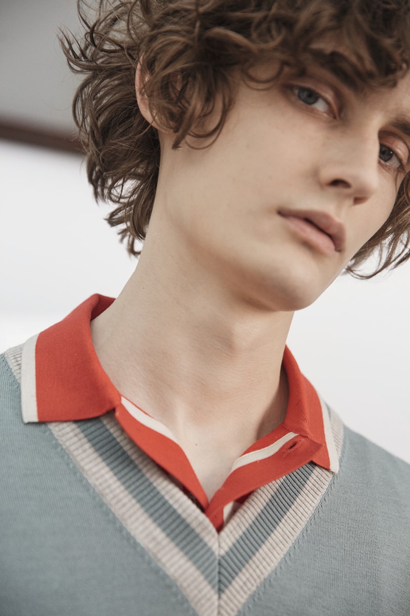 Orley 2017 Spring/Summer Collection