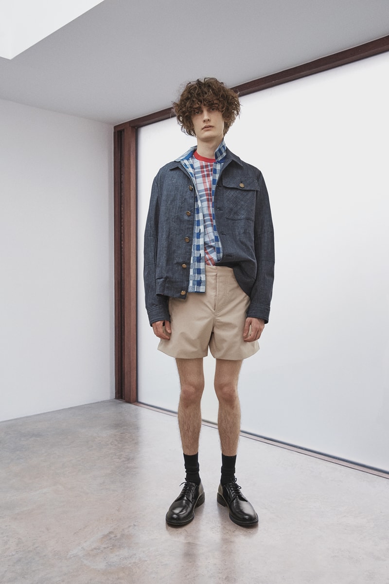 Orley 2017 Spring/Summer Collection