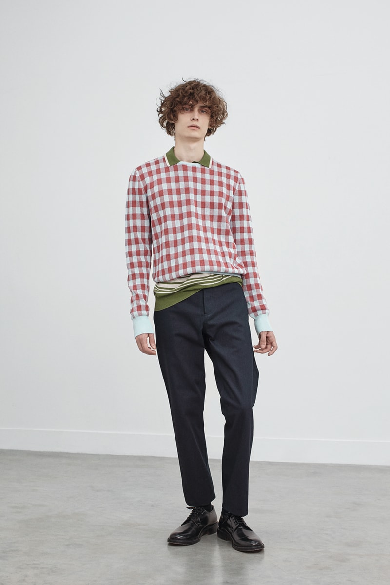Orley 2017 Spring/Summer Collection