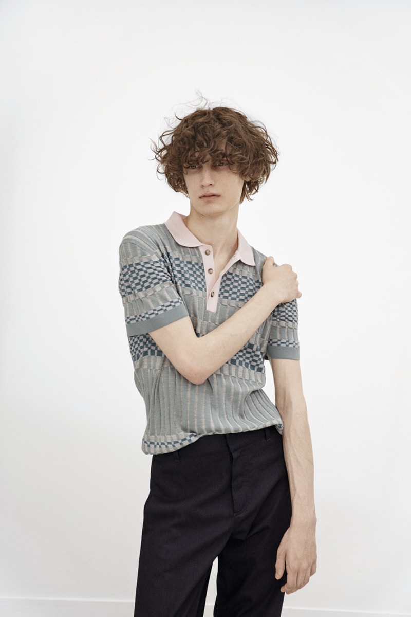Orley 2017 Spring/Summer Collection