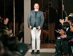 Oscar de la Renta's Peter Copping Steps Down as Creative Director