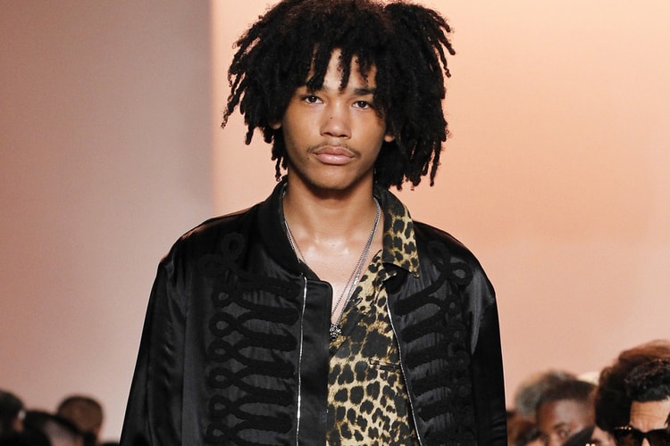 Ovadia & Sons 2017 Spring Collection