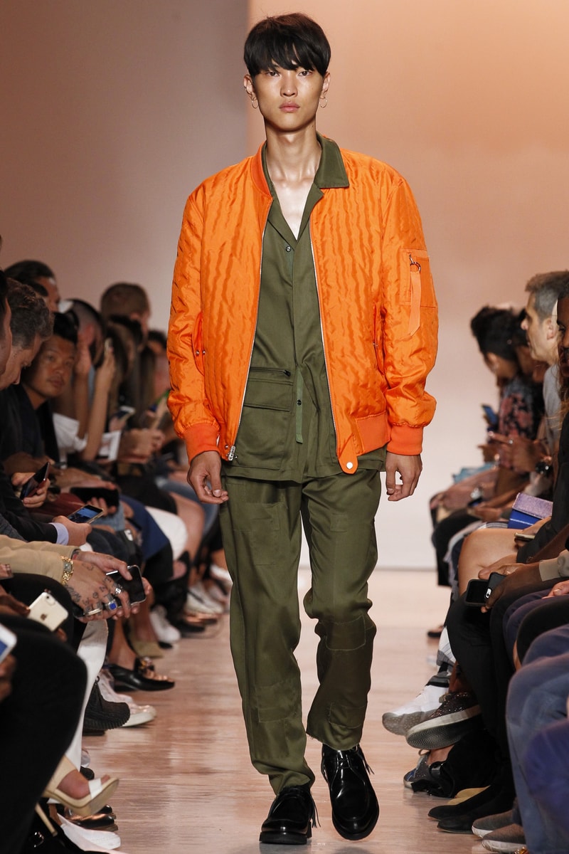 Ovadia & Sons 2017 Spring Collection